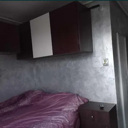Garsoniera Regim Apartment Cluj-Napoca