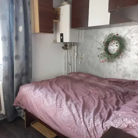 Garsoniera Regim Apartment Cluj-Napoca